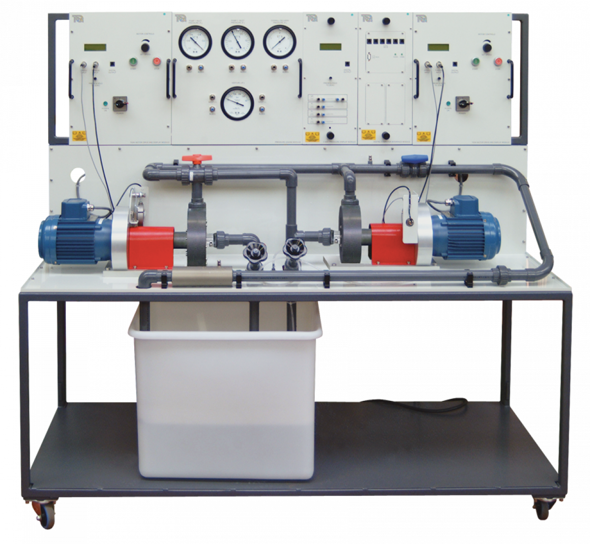 Parallel experiment. Оборудование для изучение пустот. Series and Parallels Pumps. Pumps in Parallel. Parallel Series Pump Lab device.
