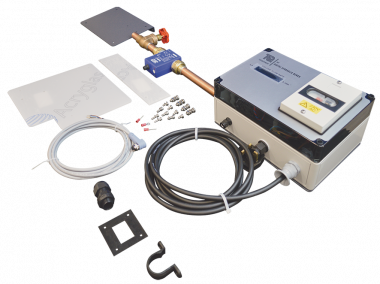 Upgrade Kit H1 Or H1d To H1f