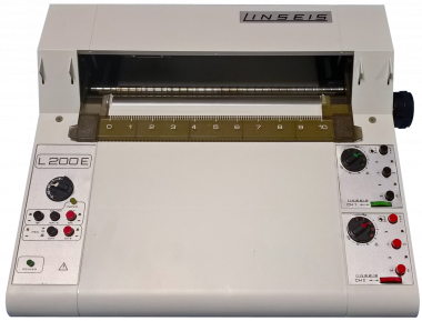 Electrical Chart Recorder