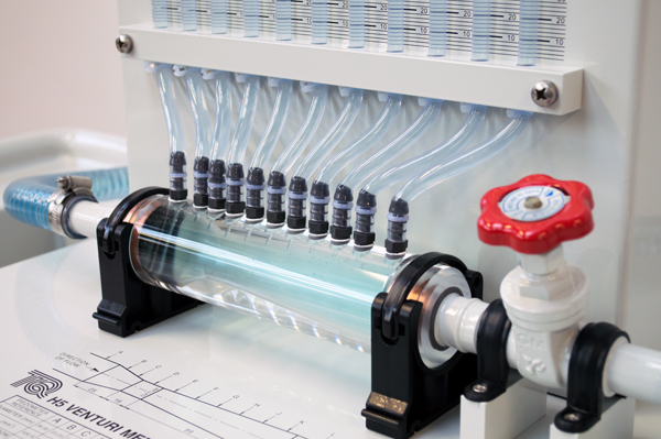 Fluid Mechanics Tecquipment