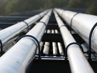 Crude Oil Pipeline Transportation